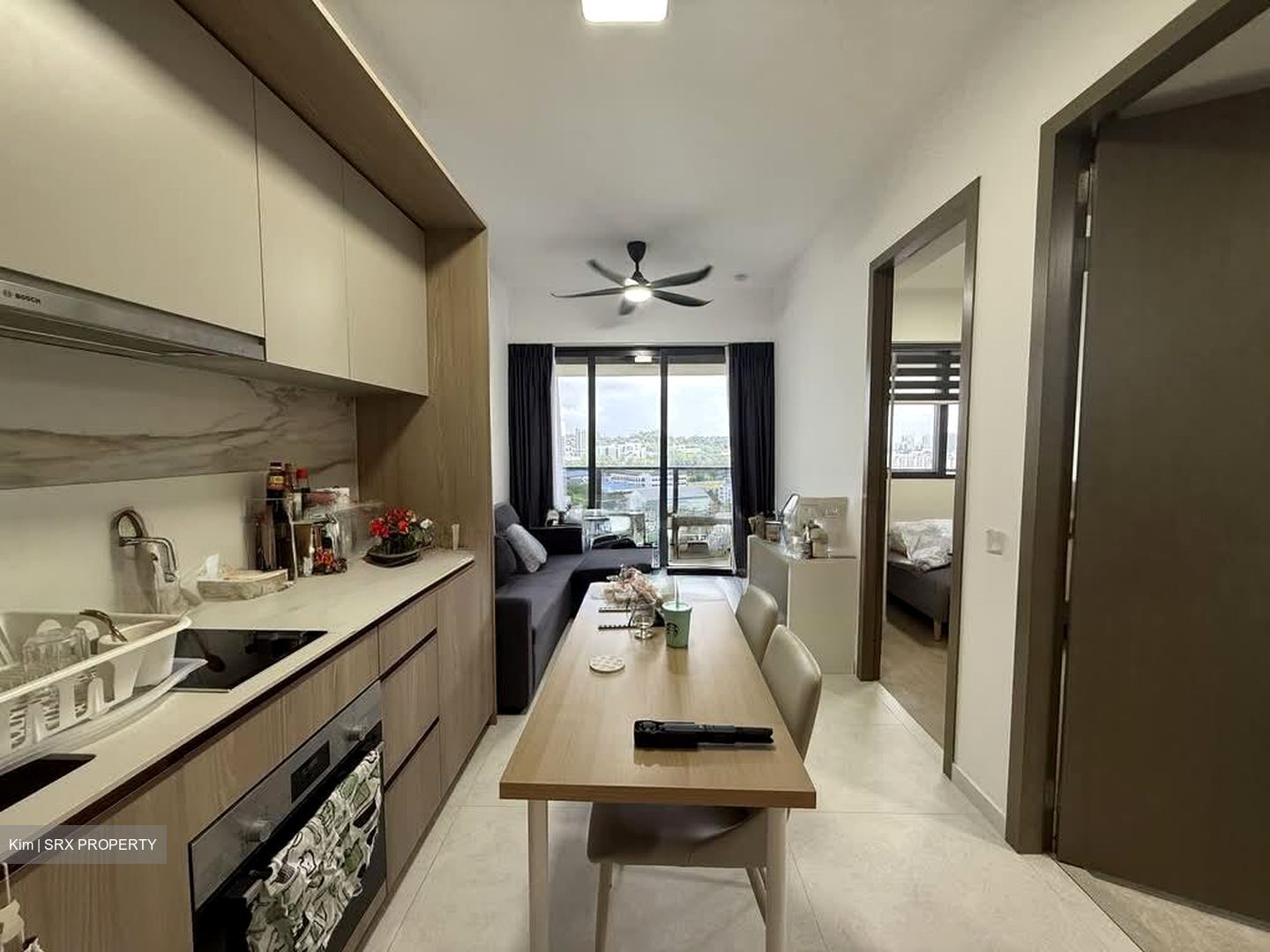 One-north Eden (D5), Apartment #568853521